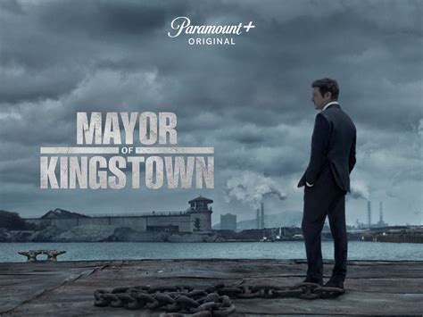 mayor of kingstown season 1 episode 4 recap|The Price 